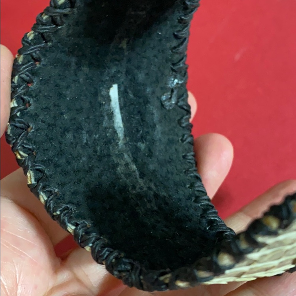 Python Skin Cuff Bracelet - image 8